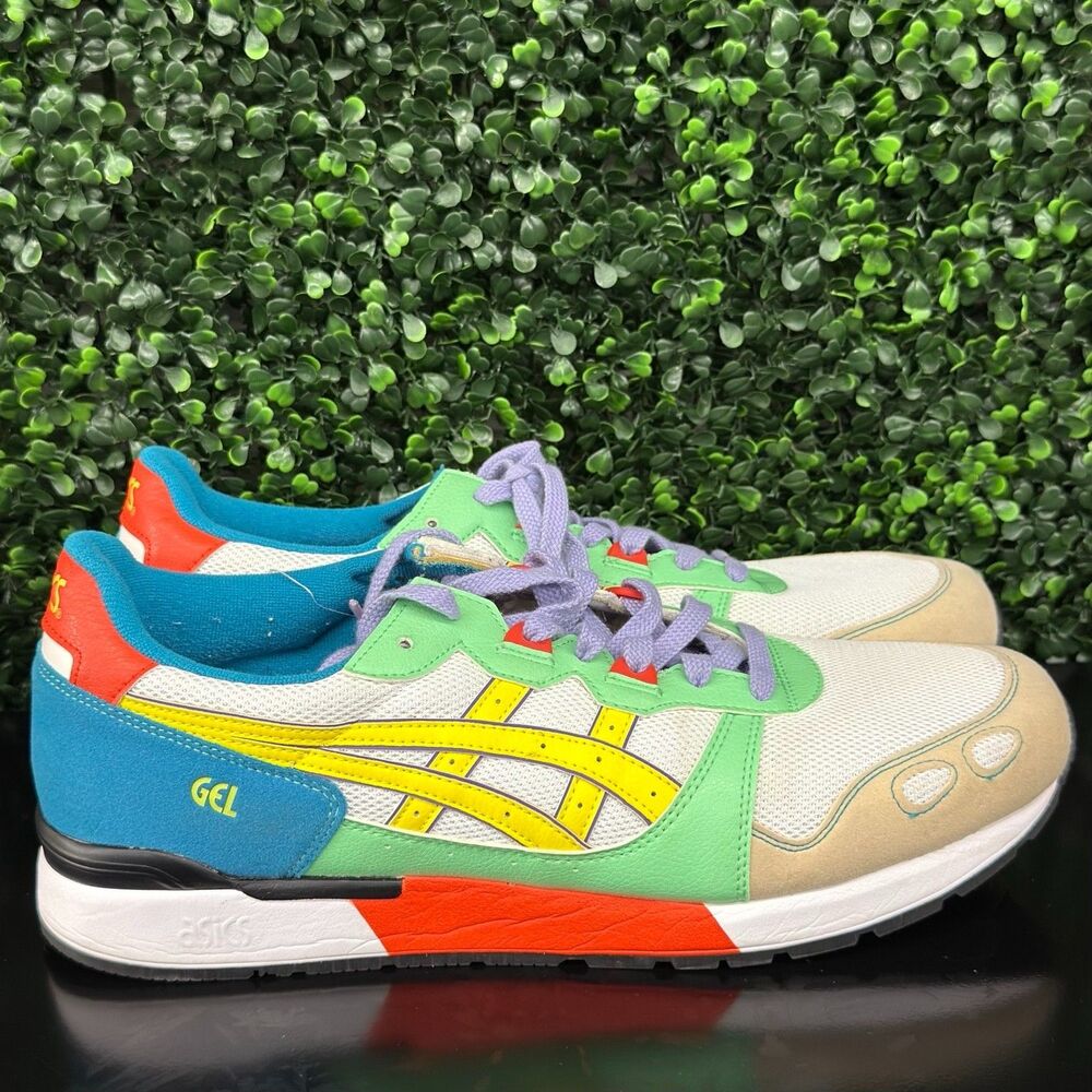 Size 13 - Asics Gel Lyte 1 Day Lyte Pack